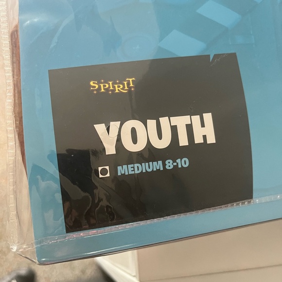 Spirit Halloween Fortnite Youth 8-10 - Picture 7 of 7
